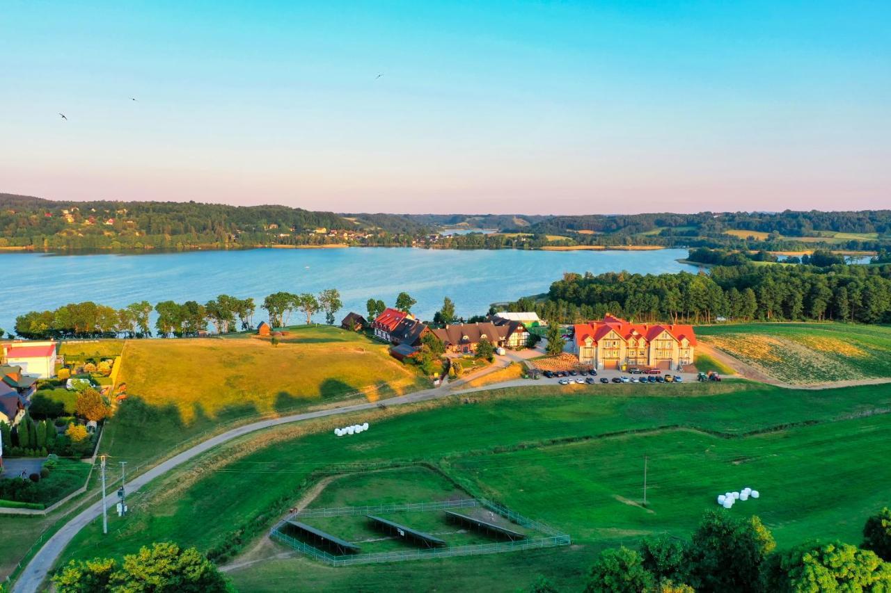 Dom Wakacyjny Na Tulipanowej W Chmielnie Chmielno Exterior photo
